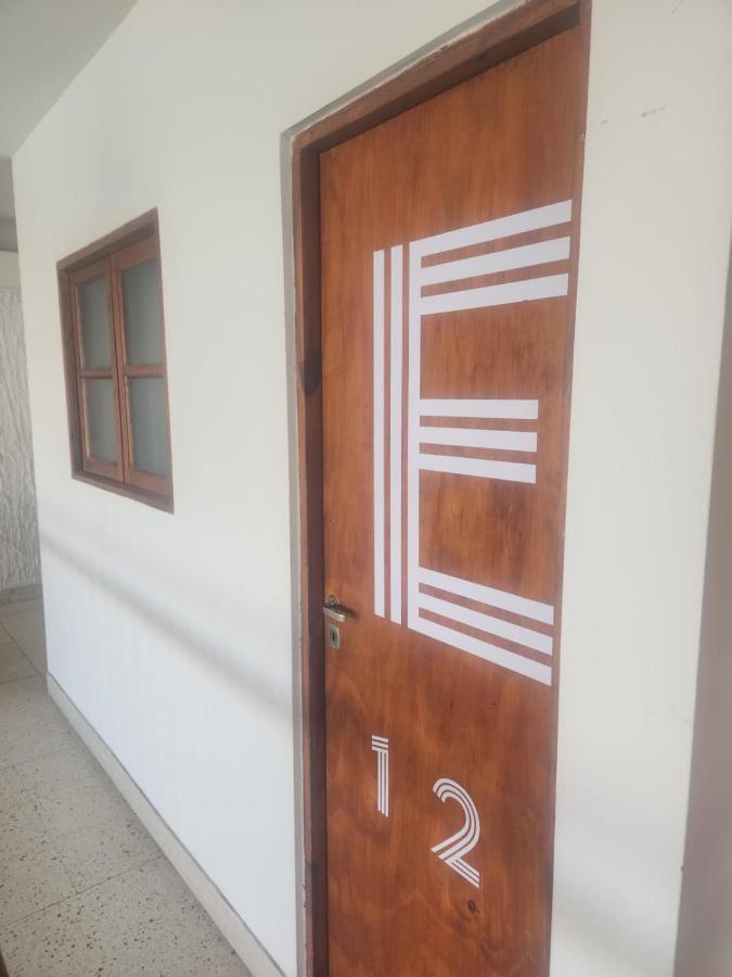 Pacha Hostel Backpack ซัลตา ภายนอก รูปภาพ